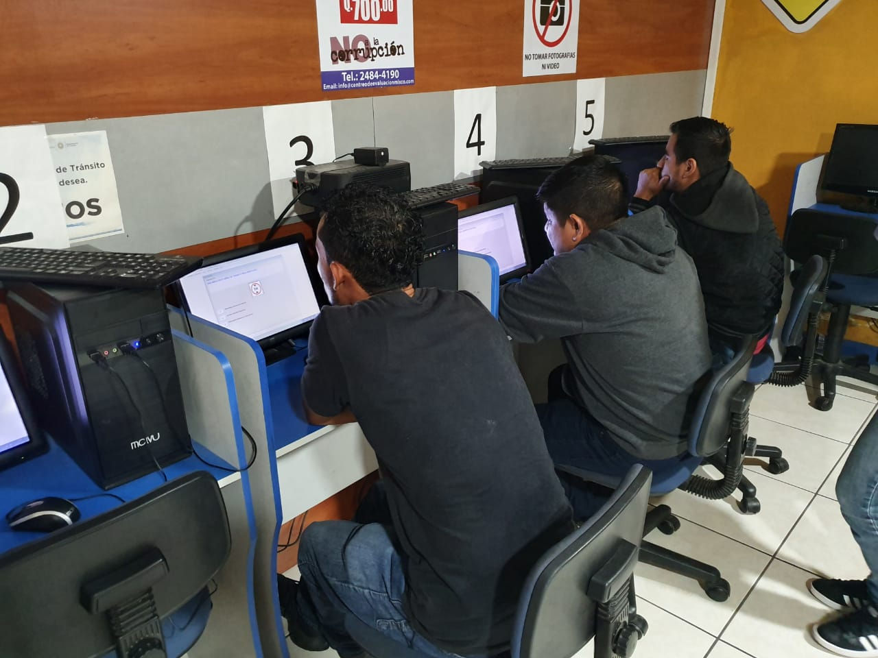 PREPARACIÓN TEÓRICA