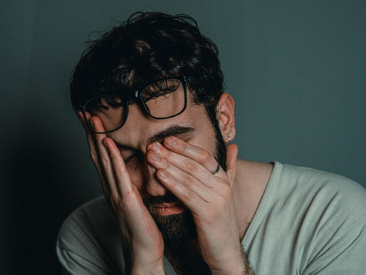 When Drinking Stops Feeling Social: Questions Worth Sitting With