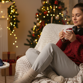 Holiday and Migraines: A Complete Guide to Staying Well During the Festive Season