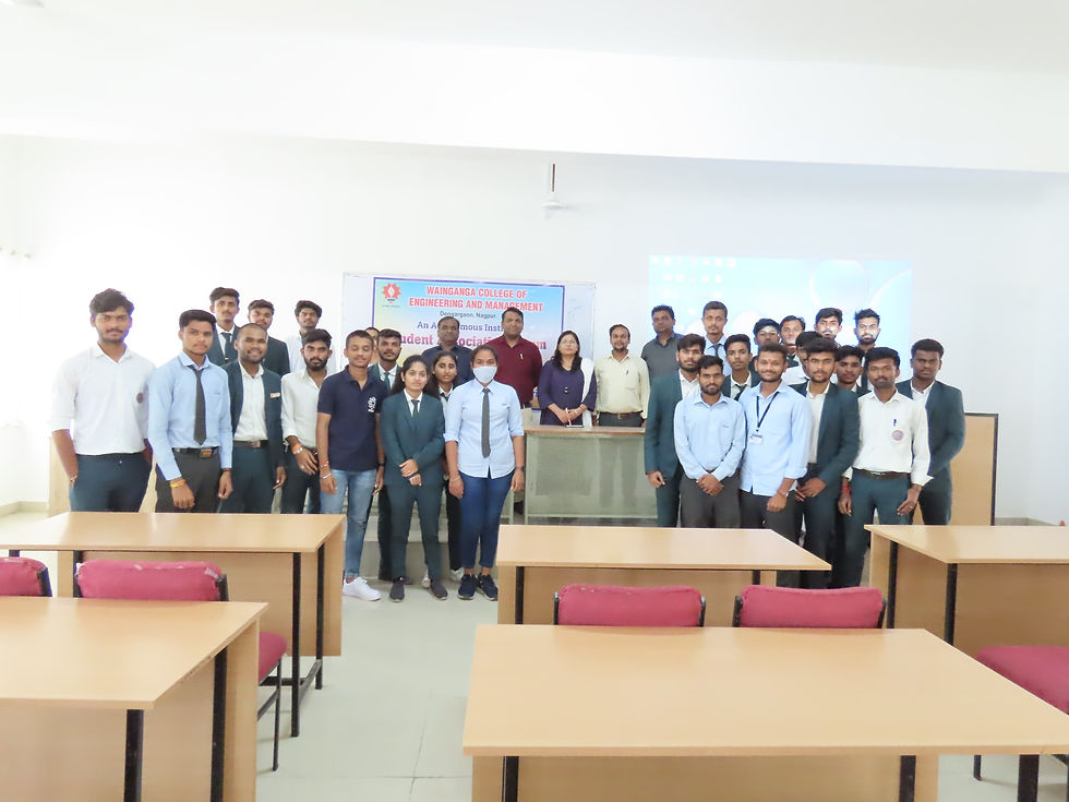Student association