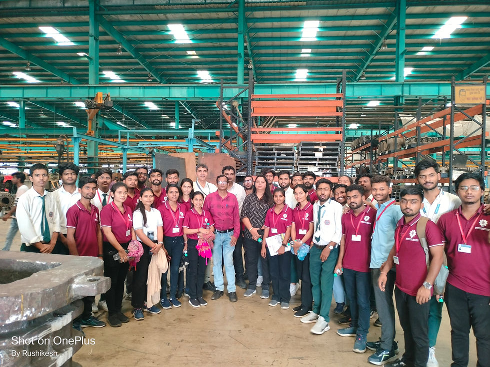 Industry Visit (1)