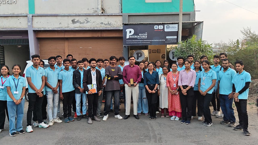 Progrentures Industry Visit Shegoan 3 (25-26)