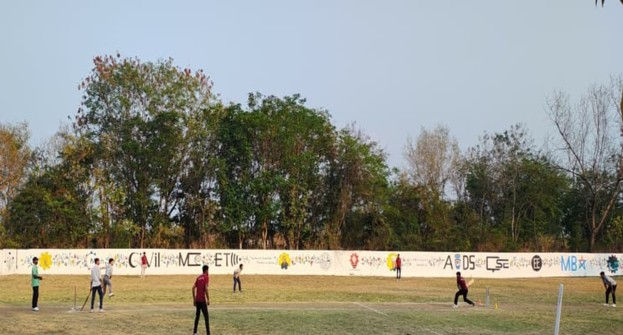 Cricket