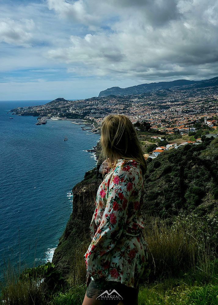 Miradouro do Pinaculo