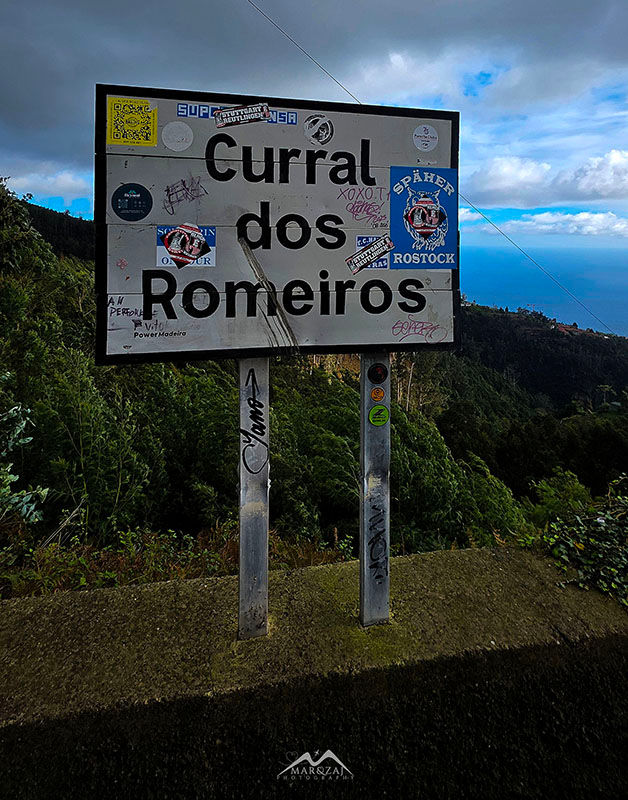 Curral dos romeiros