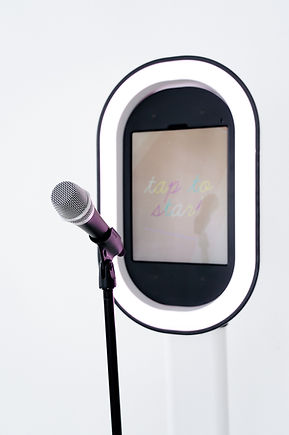 Video Guest Book
