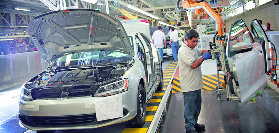 Automotive Industry