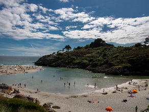Cap Finistère - La Bretagne Confidentielle, c'est quoi ?