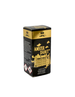 Amster Damit RM 30mL Box