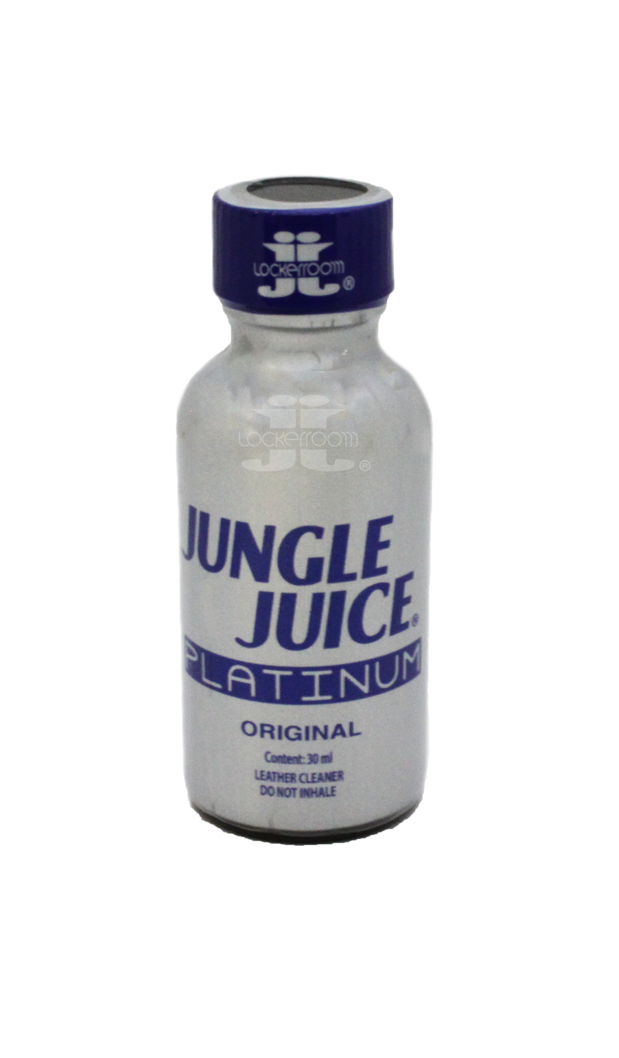 Jungle Juice Platinum 30mL Bottle