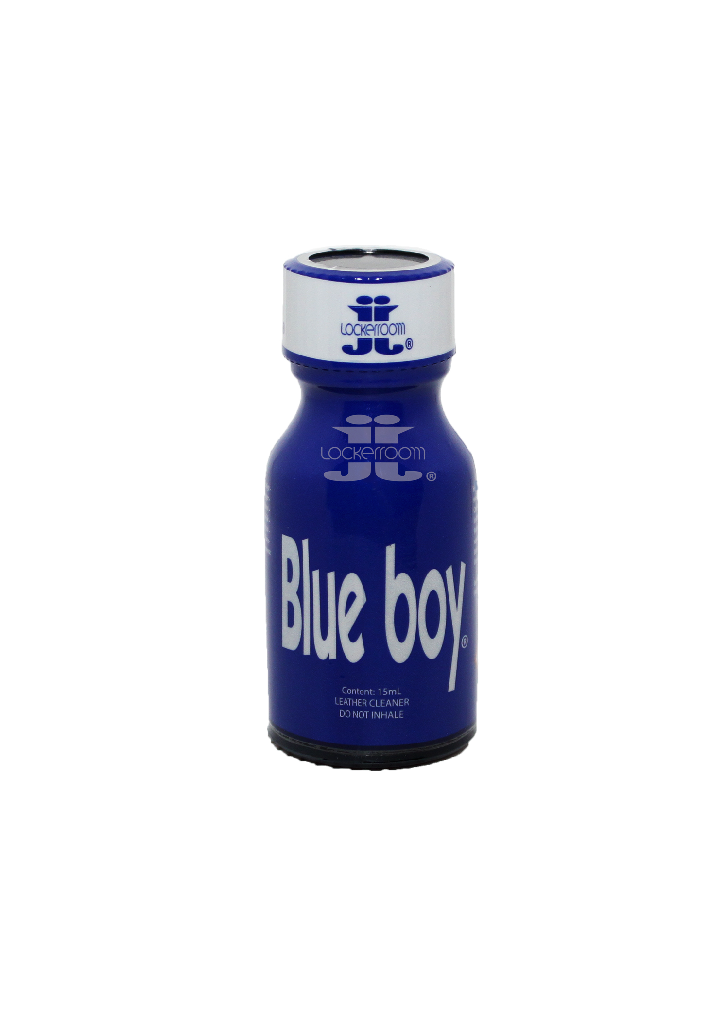 Blue Boy 15mL Bottle with Watermark