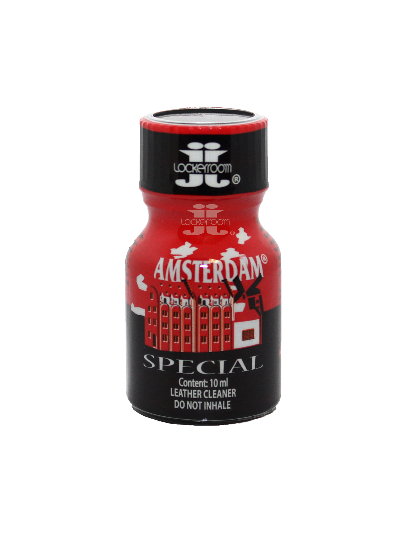 Amsterdam Special 10mL Bottle
