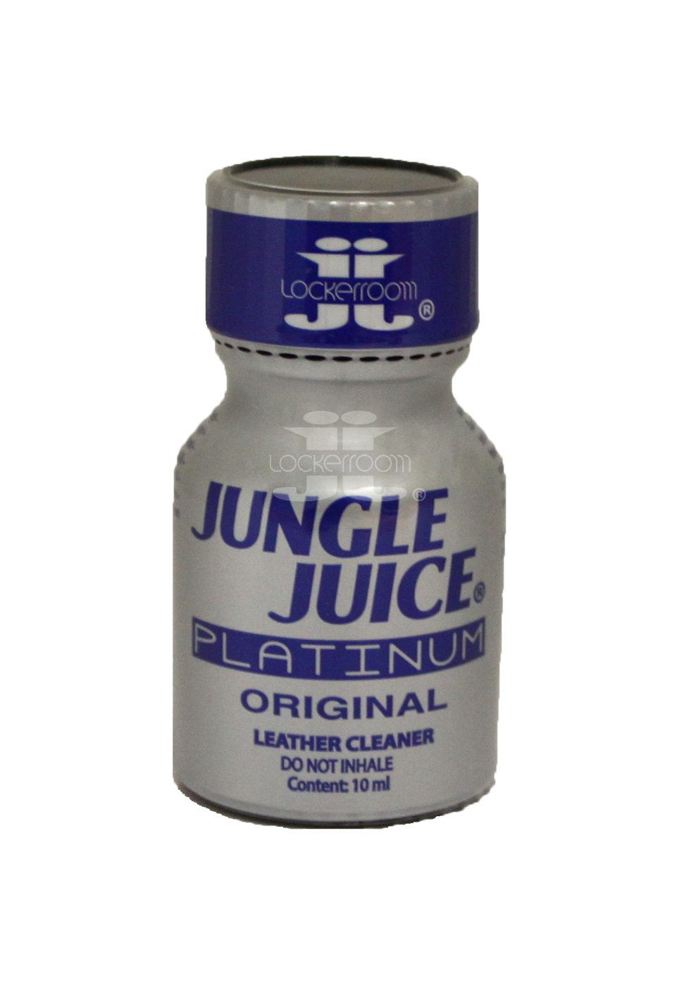 Jungle Juice Platinum 10mL Bottle