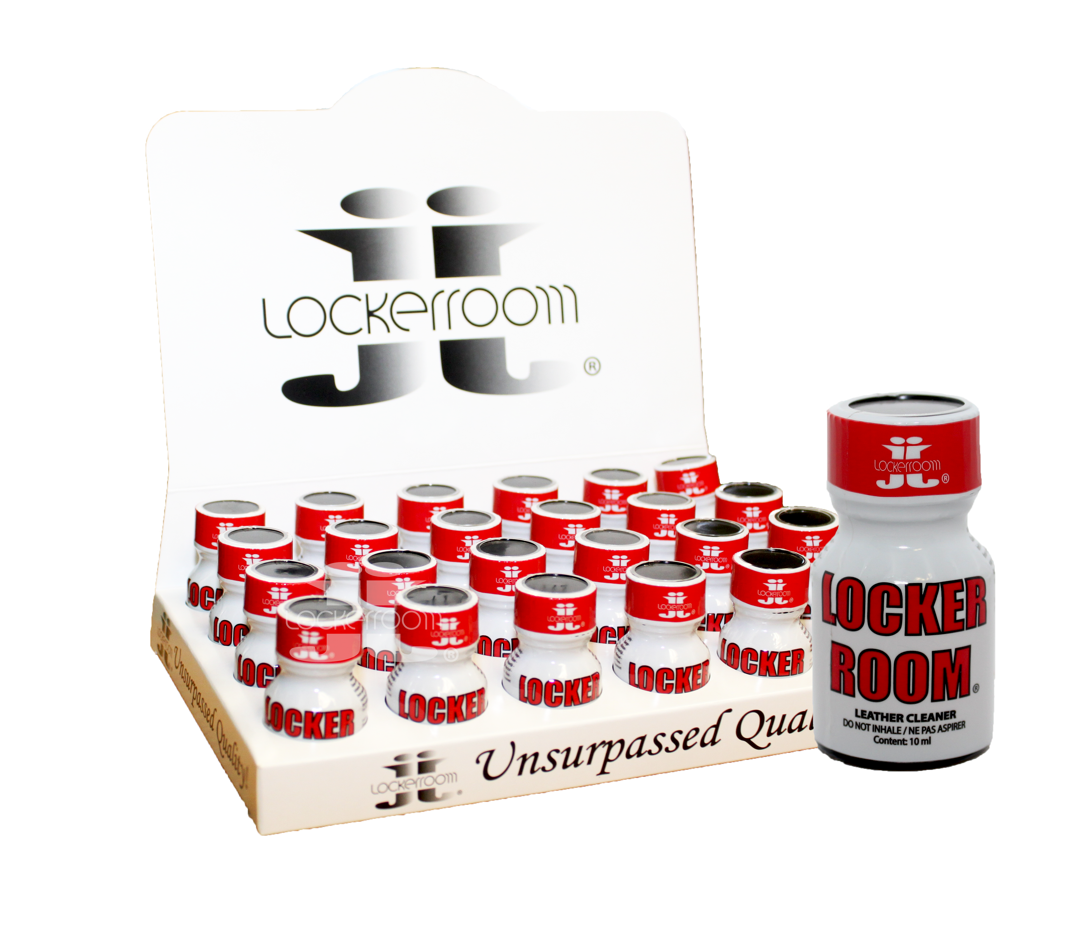 Lockerroom