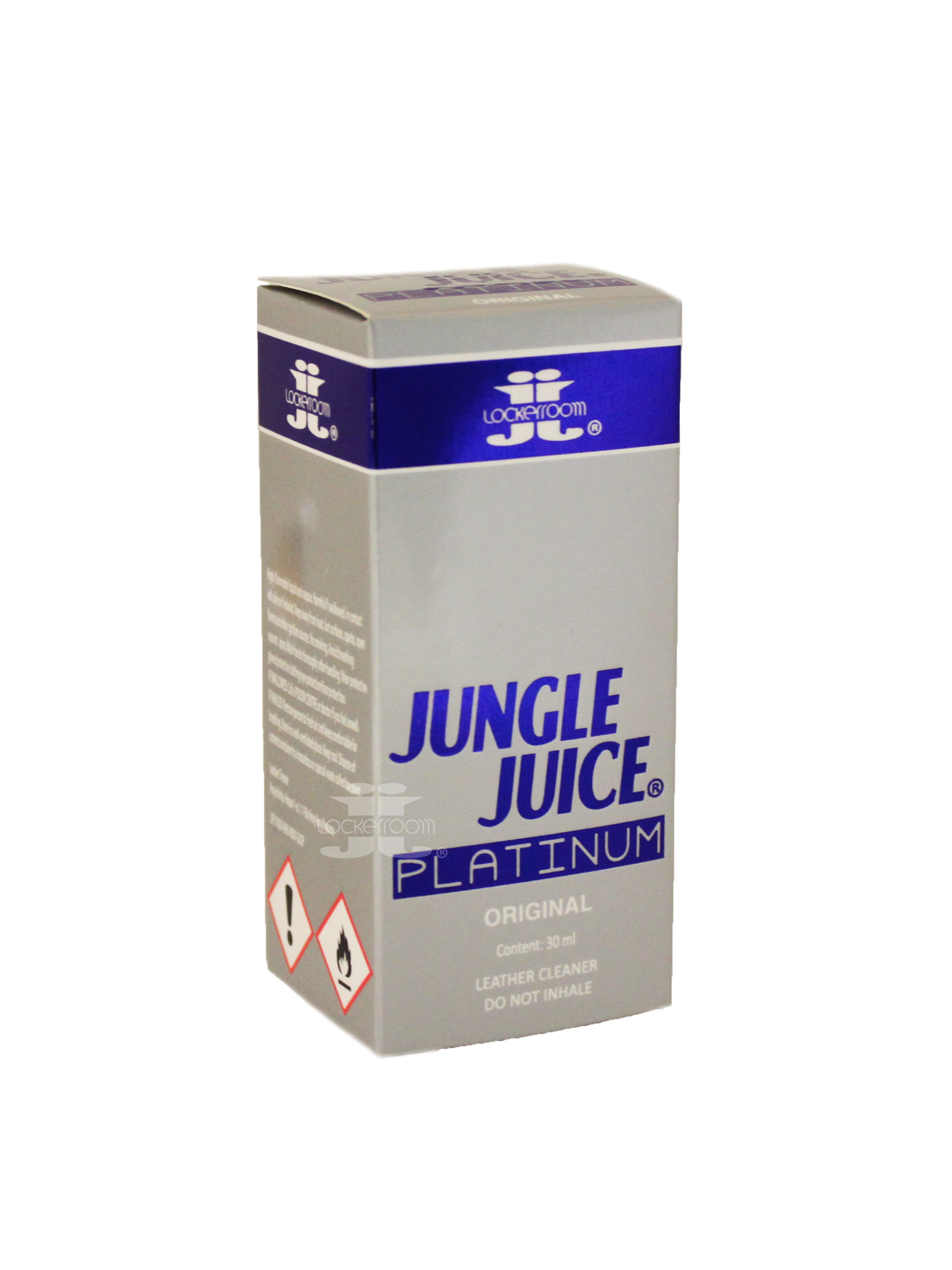 Jungle Juice Platinum Box