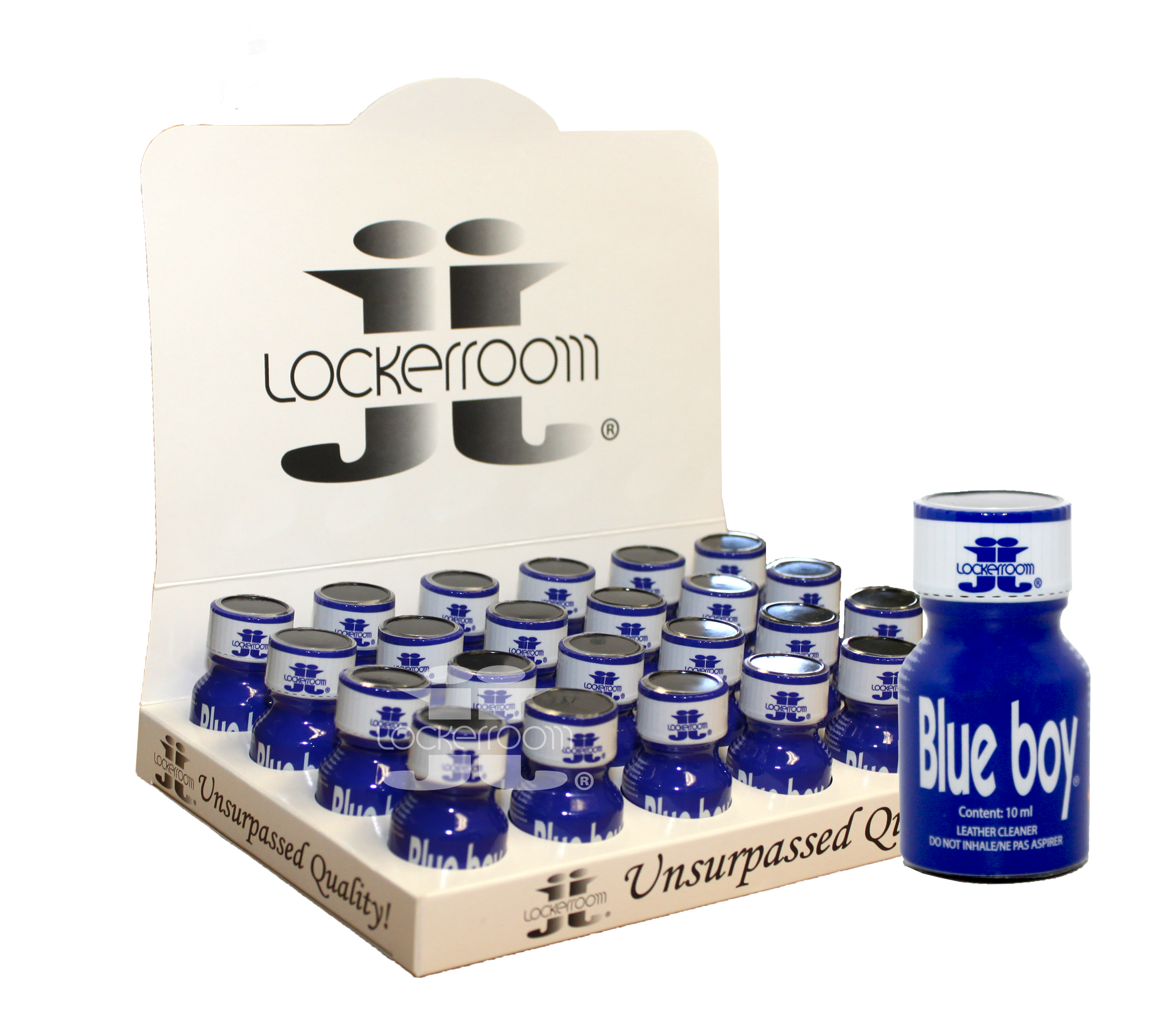 Blue Boy 10mL Set with Watermark
