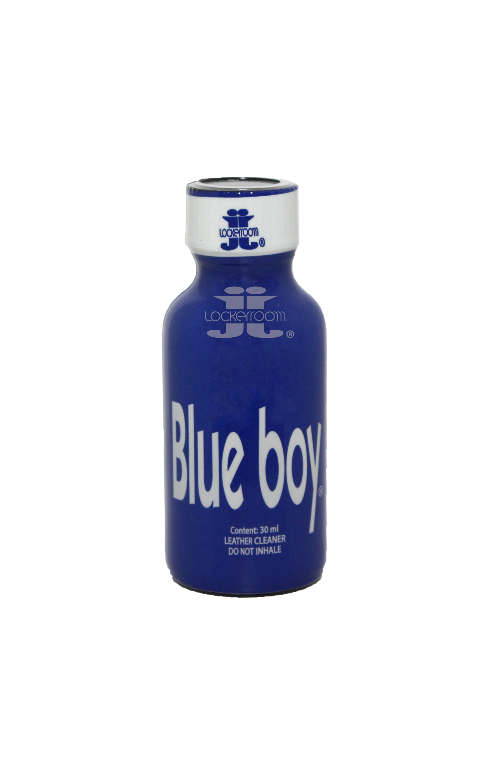Blue Boy 30mL Bottle with Watermark