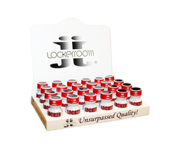 Lockerroom 10mL Tray