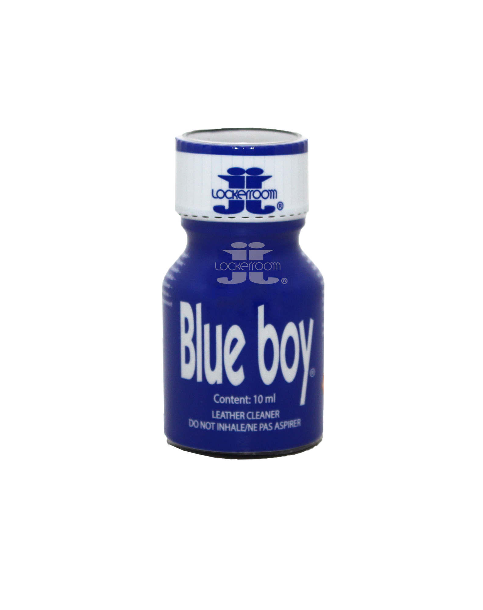 Blue Boy 10mL Bottle with Watermark