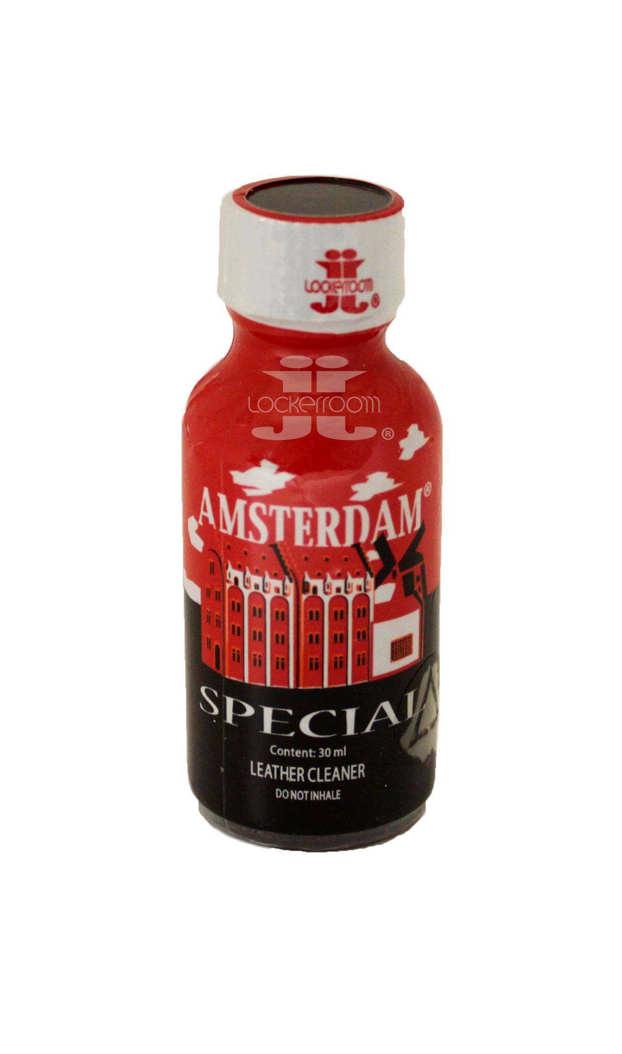 Amsterdam Special 30mL Bottle NEW