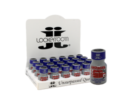 New Amsterdam 10mL Set