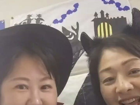 11月ぽれぽれ座@シャポー市川&本八幡公演