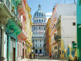 ¿Qué está pasando en La Habana?