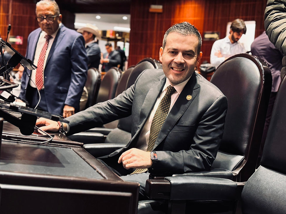 SE IMPULSA REFORMA DE ATENCIÓN A LA SALUD MENTAL EN ESCUELAS