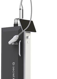 Secret RF – Microneedling Radiofrequency