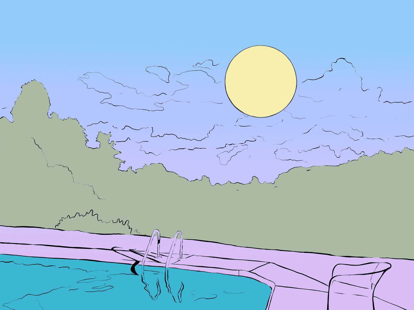 animation | heidi animation | heidi