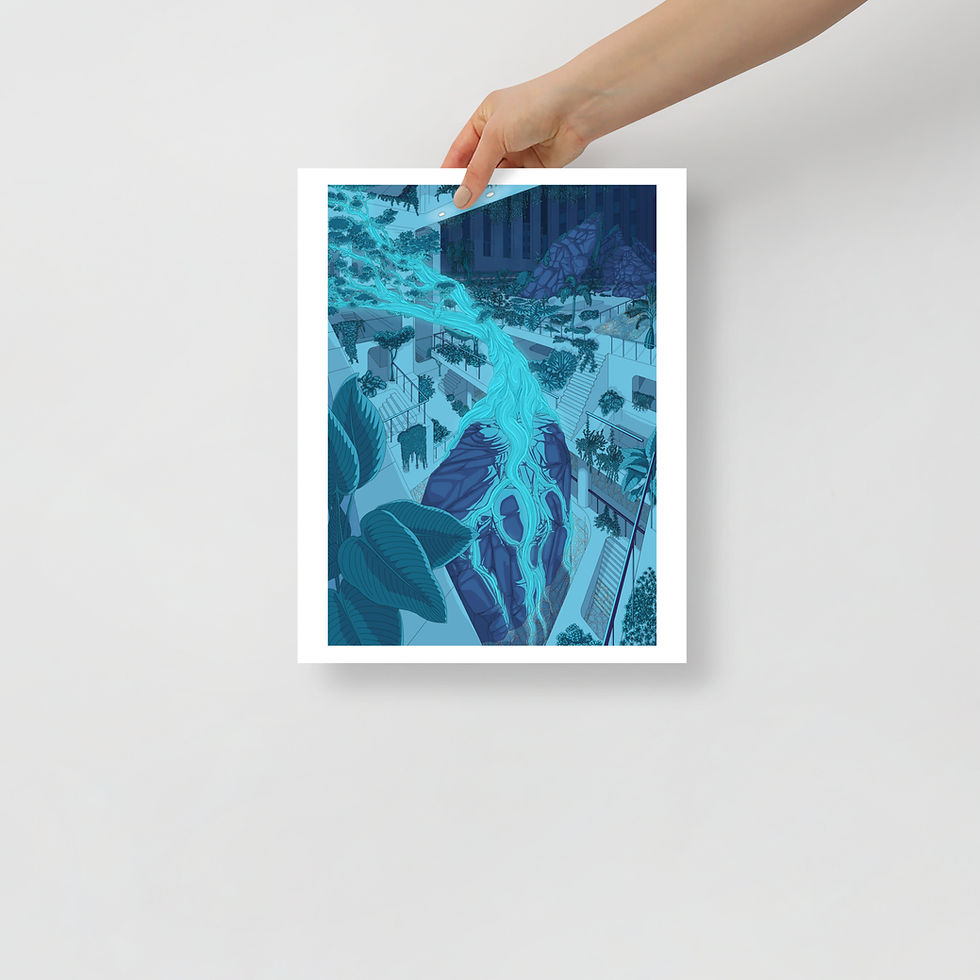 Thumbnail: The Night Plantrooms