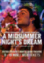 A Midsummer Night's Dream