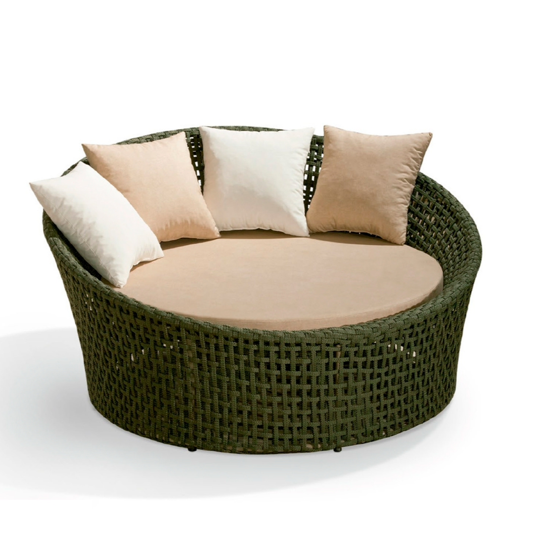 CHAISE JADE CORDA NÁUTICA