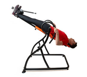 A Personal Perspective - Inversion for Brain Health
