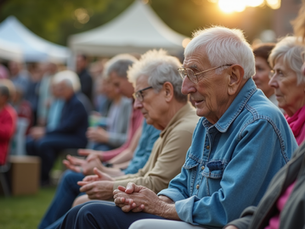 How to Get Involved with Dementia Friendly Doylestown
