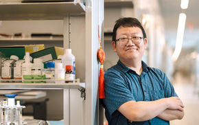 Unlocking the Brain’s Secrets: How Dr. Junyue Cao’s Research Is Advancing Dementia Science