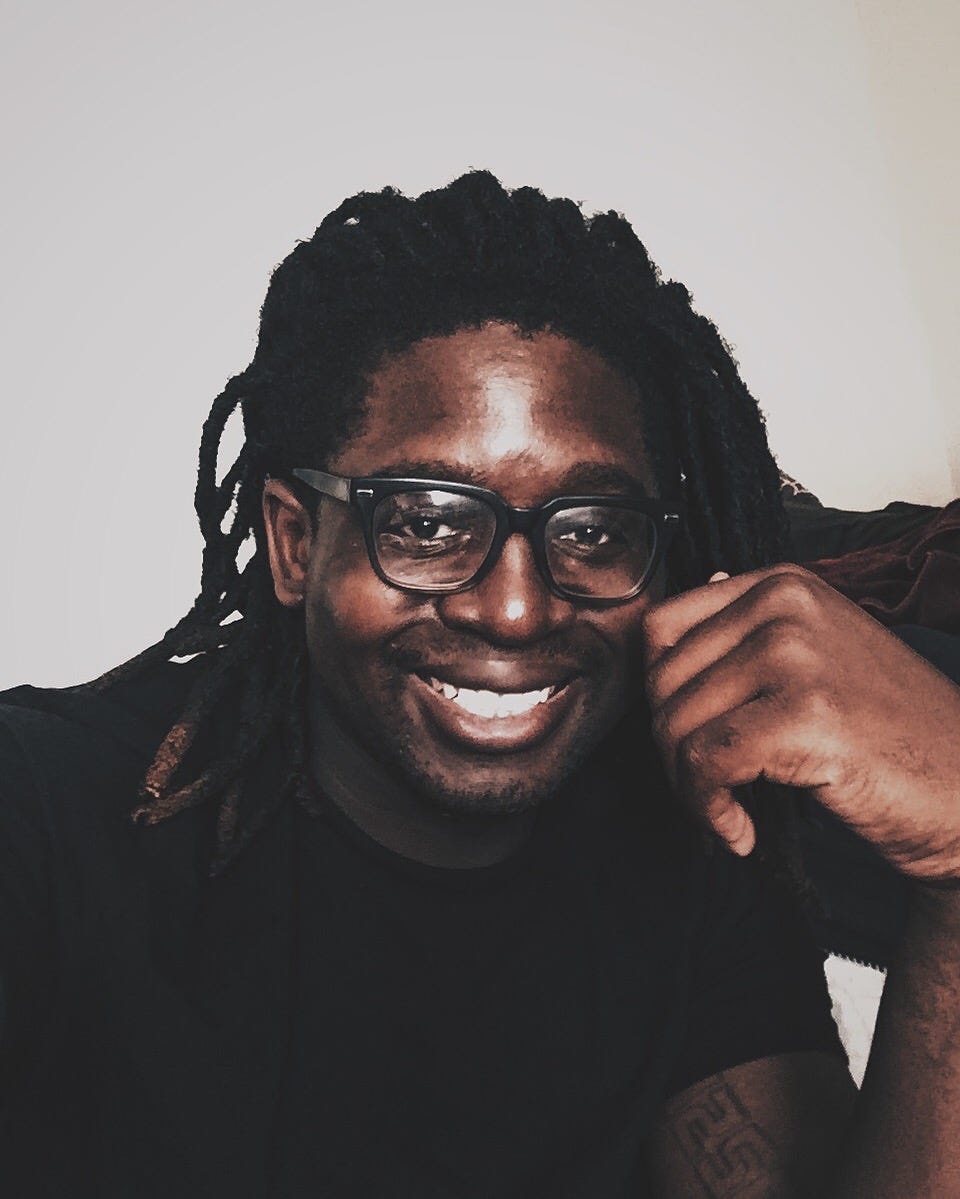 Writer: Kevin Famuyiro