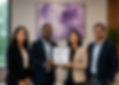 Dementia Society of America Earns Candid-GuideStar 2026 Platinum Seal of Transparency