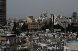 נוף עירוני מהגג.JPG