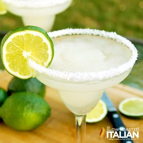 Margaritas