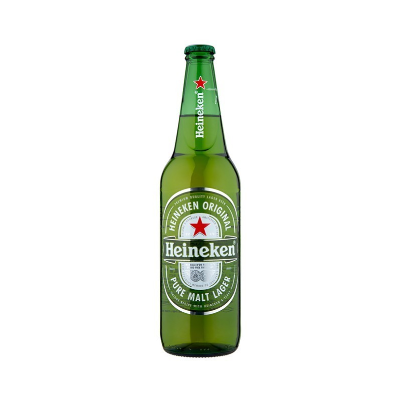 Heineken