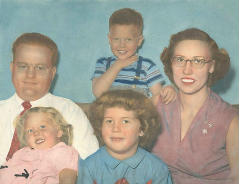 Douglass family 1953 retouched.jpg