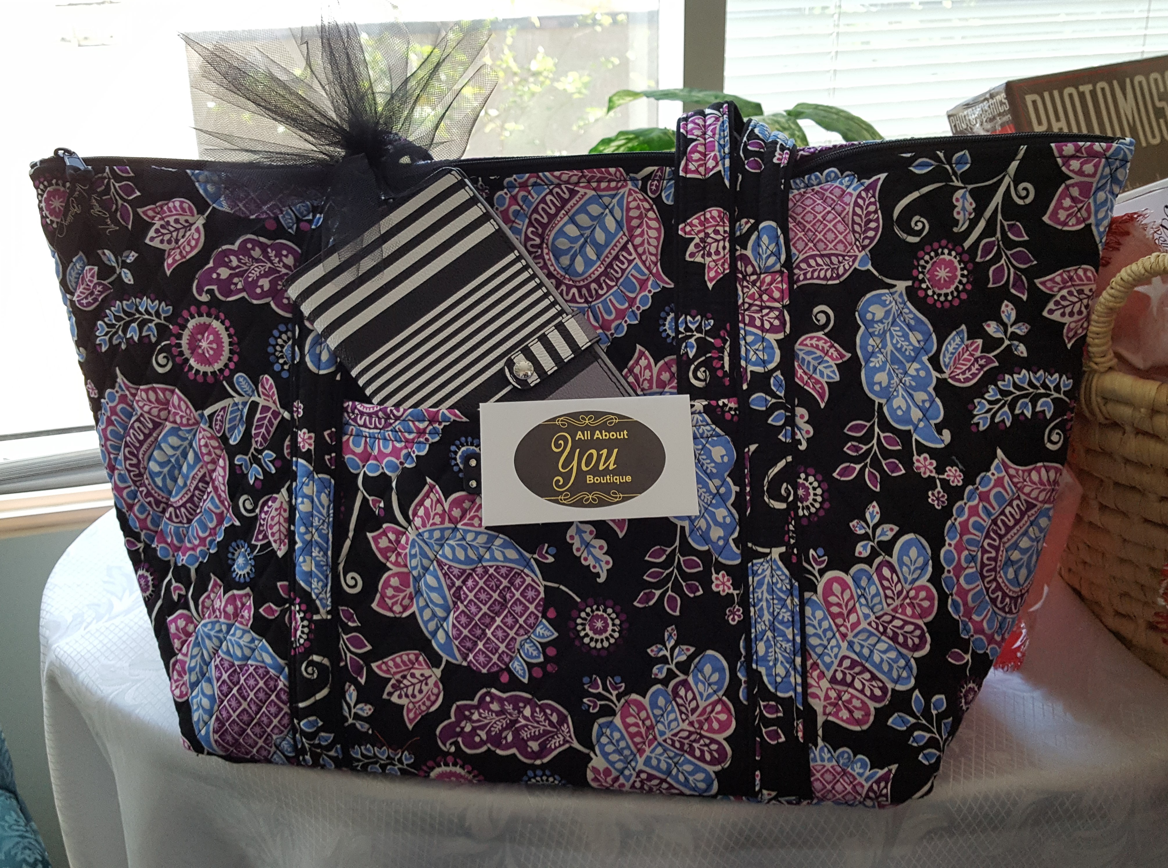 All About YOU Boutique