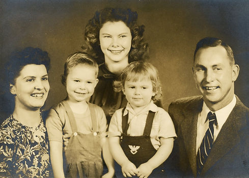 Elbert Russell family.jpg