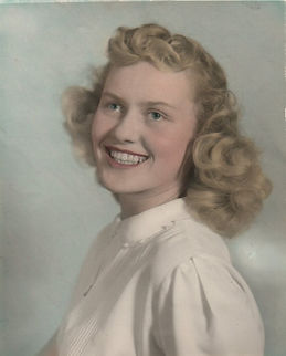 Ladona Lentz HS Graduation 1947.jpg