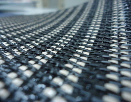 Woven Geotextile Adalah Salah Satu Jenis Geotextile, Apa Saja Fungsi dan Contoh Aplikasinya?