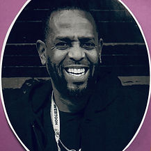 Andre Warner