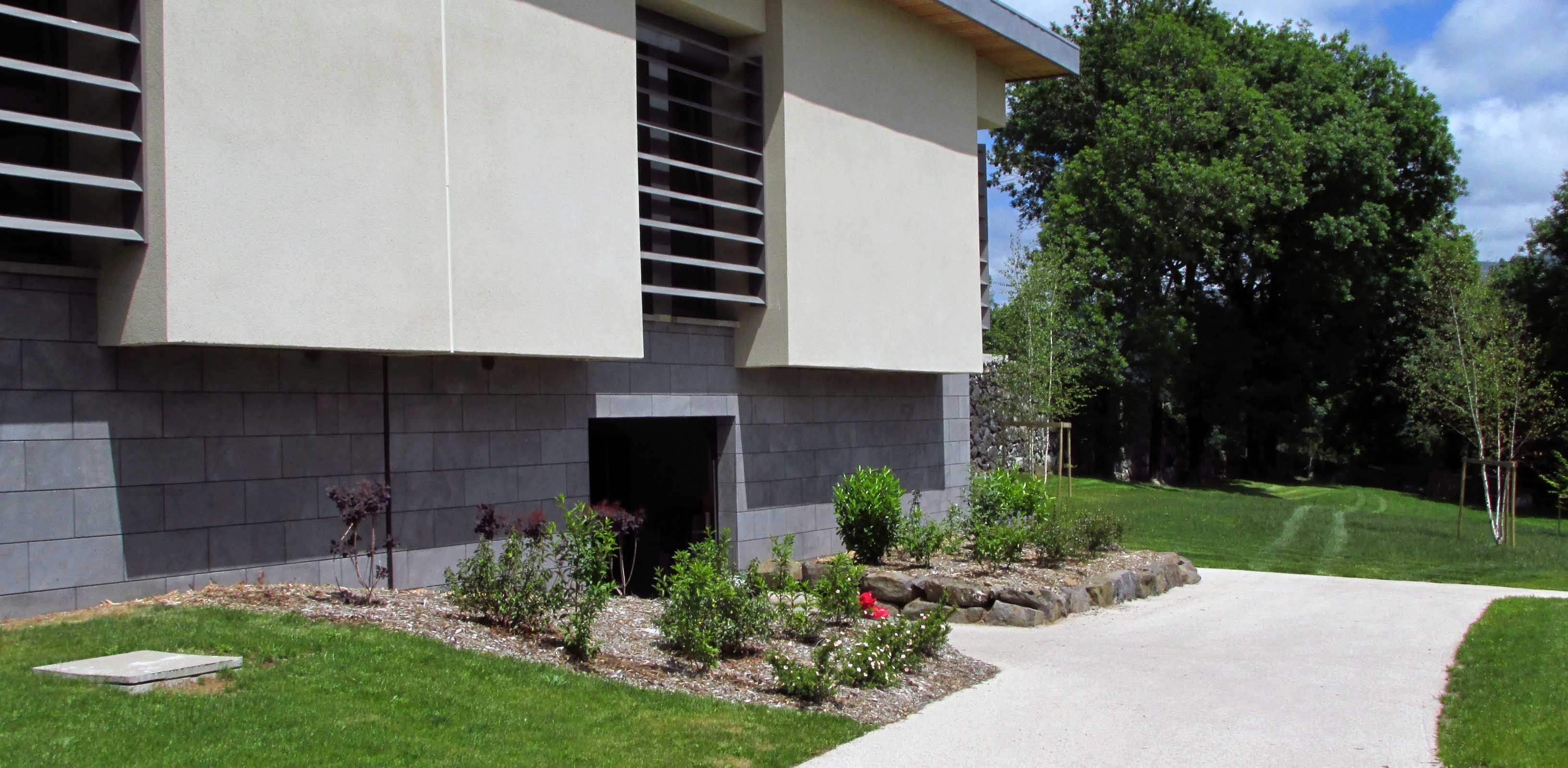 EHPAD de Salers (15)