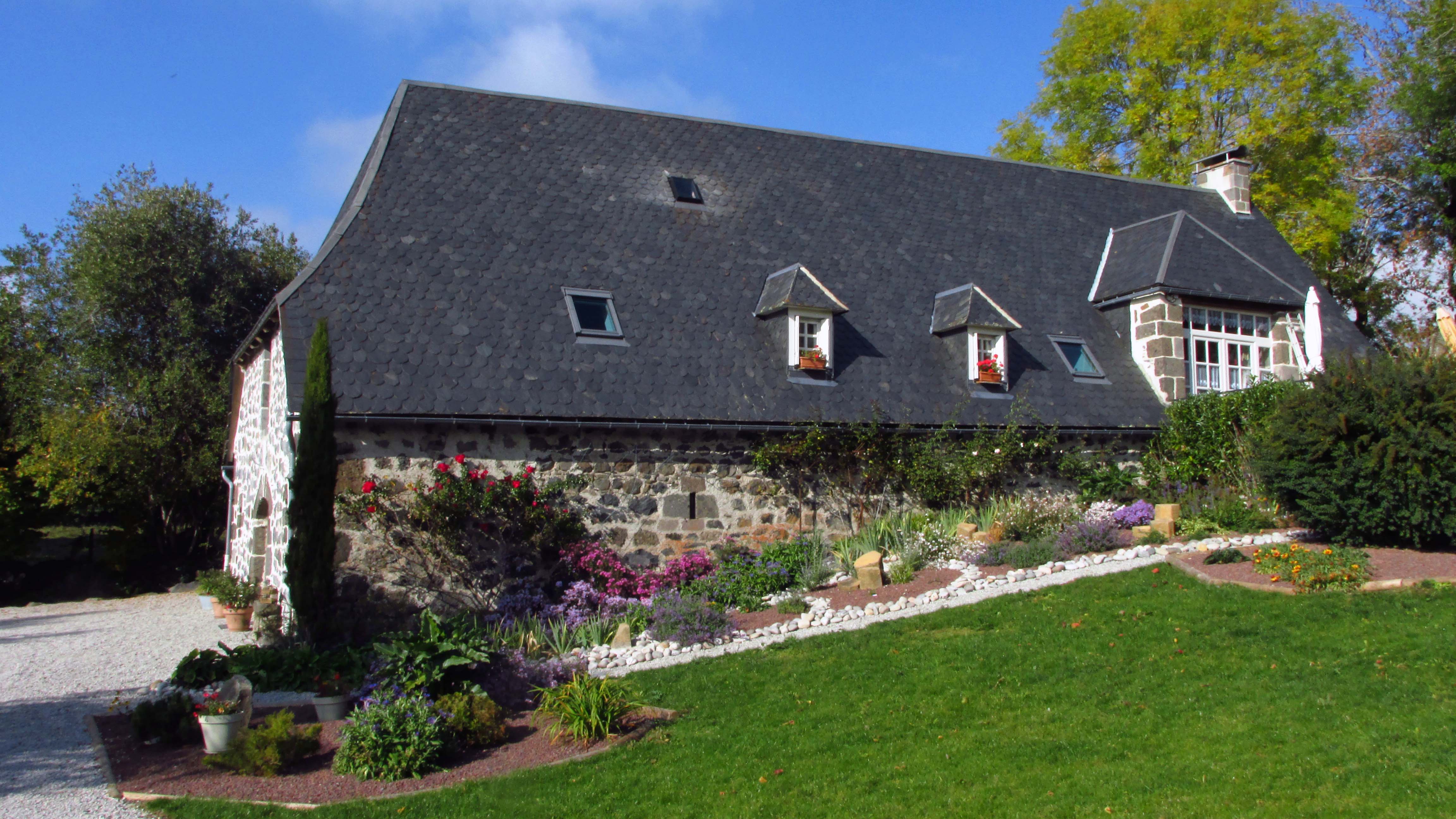 Création de jardin
