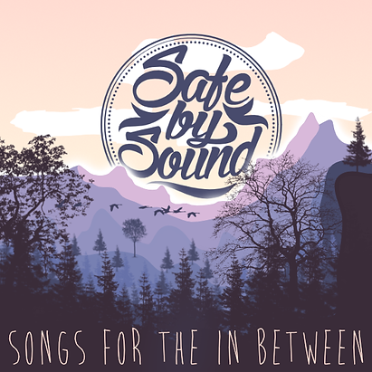 Songs for the in between Frontcover.png
